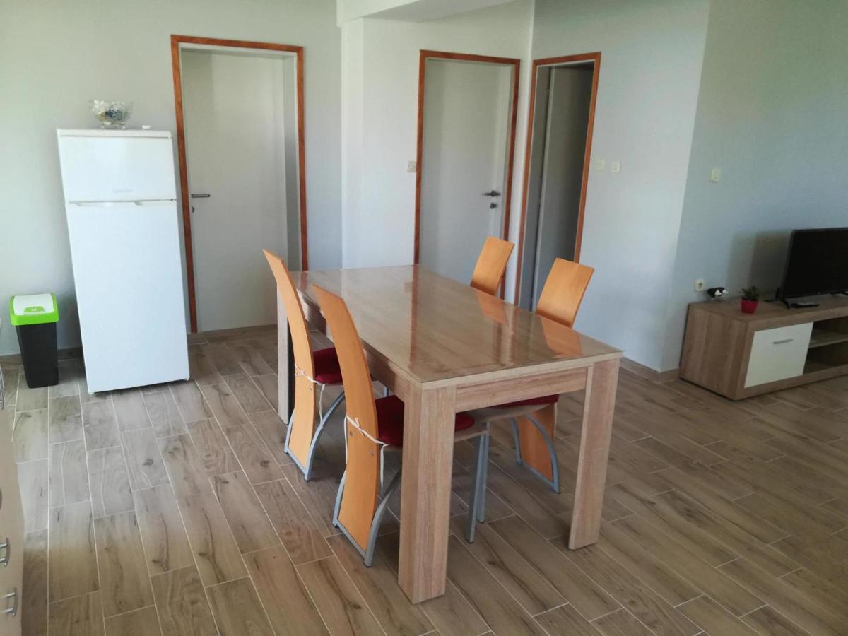 Apartment Aquanur-2 By Interhome Sovlje Eksteriør bilde