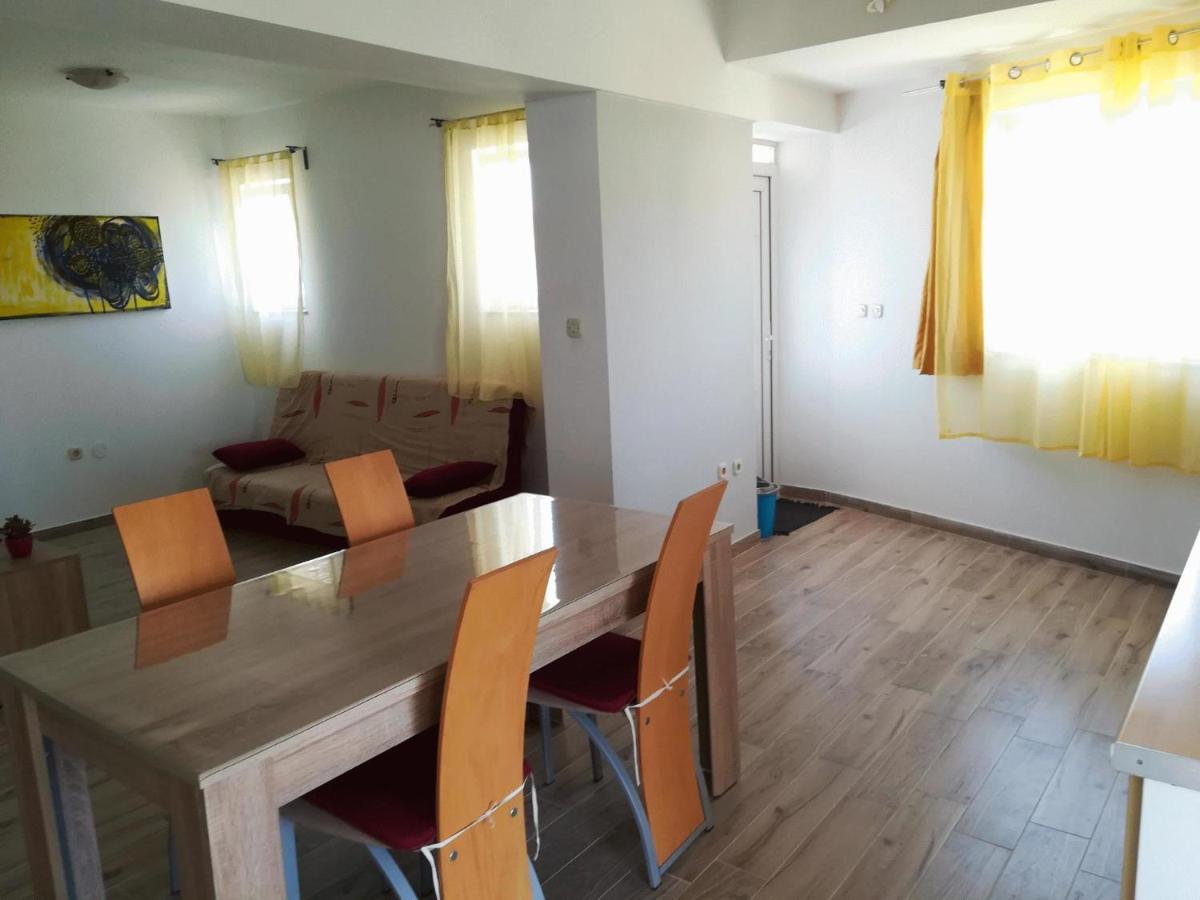 Apartment Aquanur-2 By Interhome Sovlje Eksteriør bilde