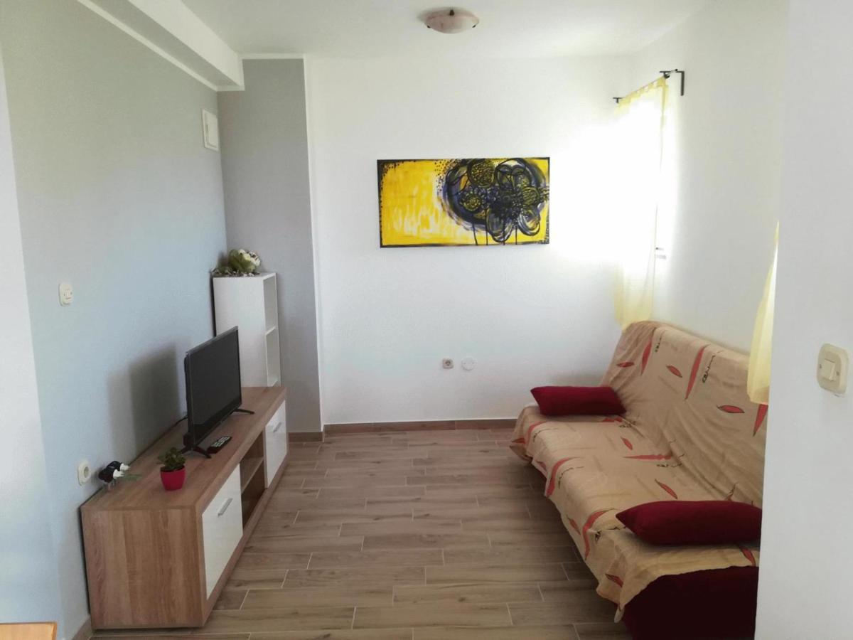 Apartment Aquanur-2 By Interhome Sovlje Eksteriør bilde