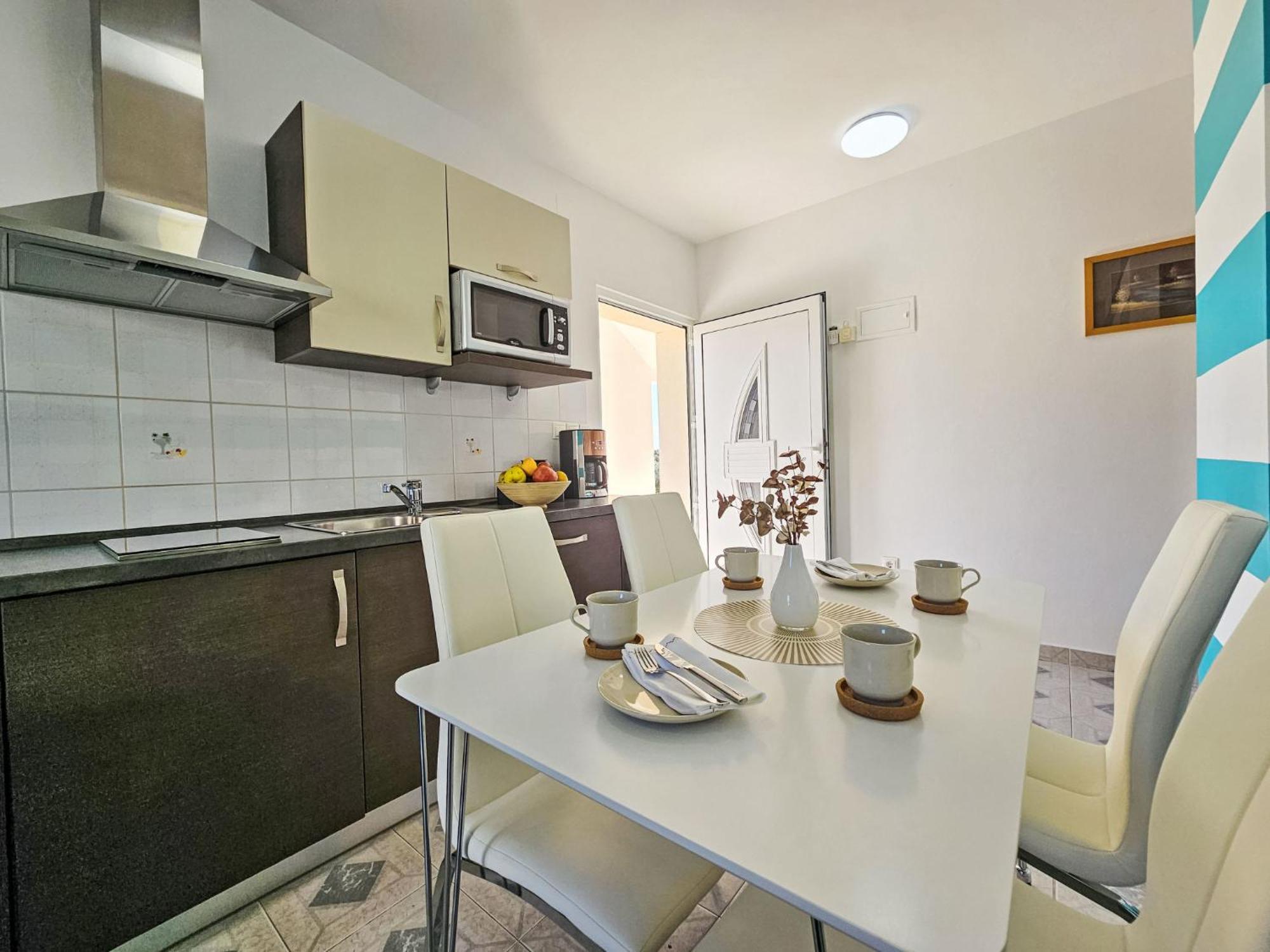 Apartment Aquanur-2 By Interhome Sovlje Eksteriør bilde