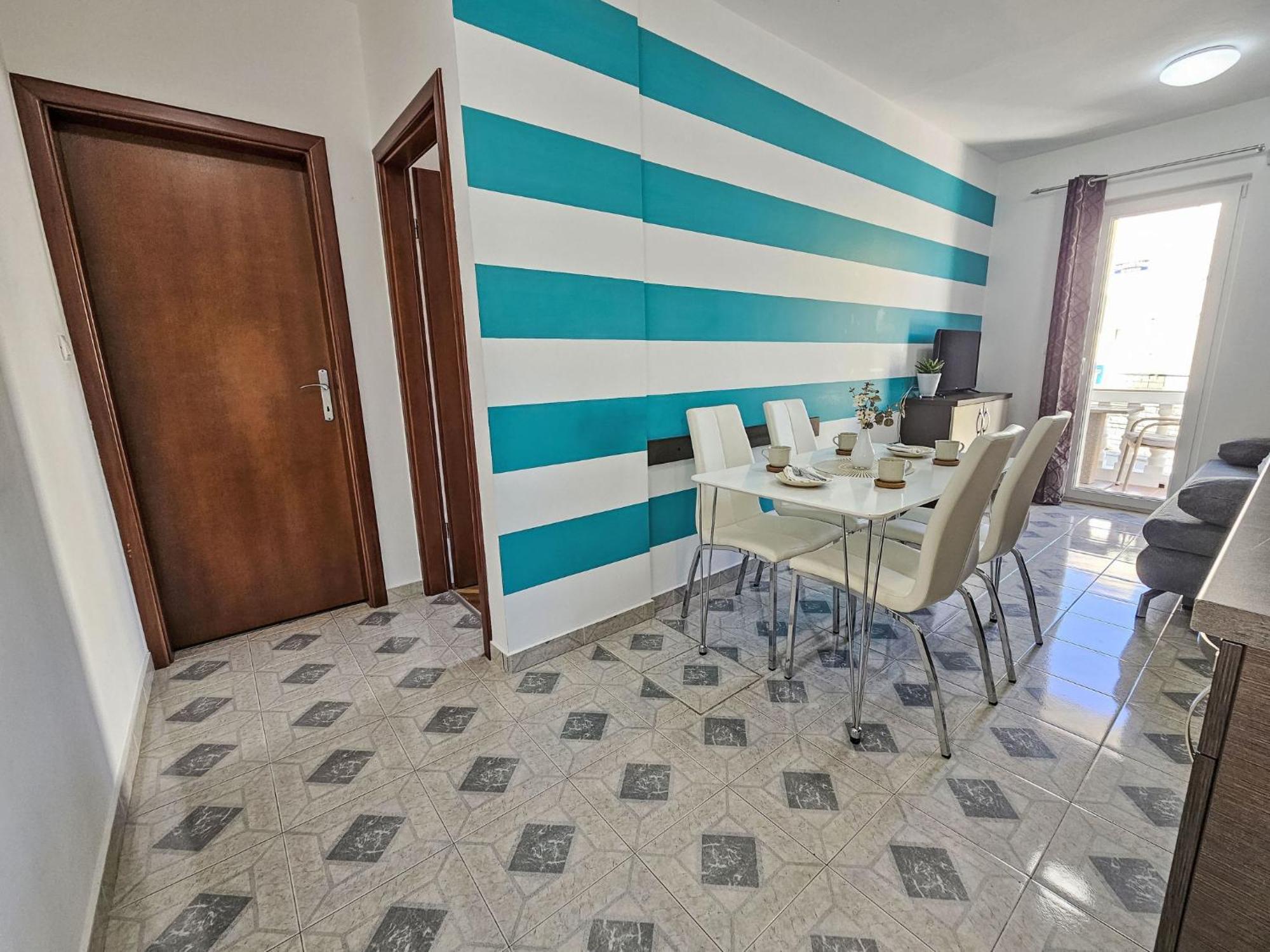 Apartment Aquanur-2 By Interhome Sovlje Eksteriør bilde