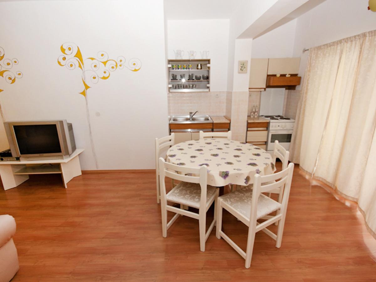Apartment Aquanur-2 By Interhome Sovlje Eksteriør bilde