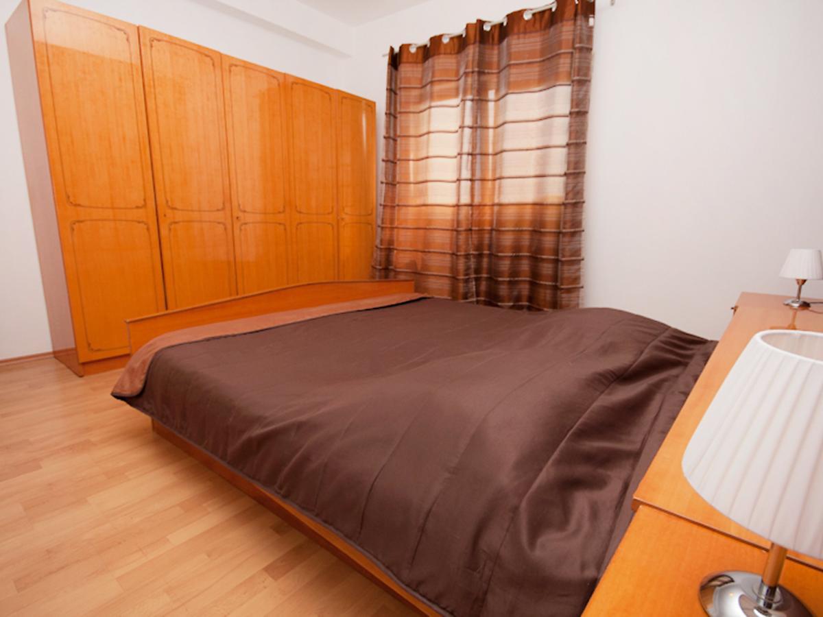 Apartment Aquanur-2 By Interhome Sovlje Eksteriør bilde