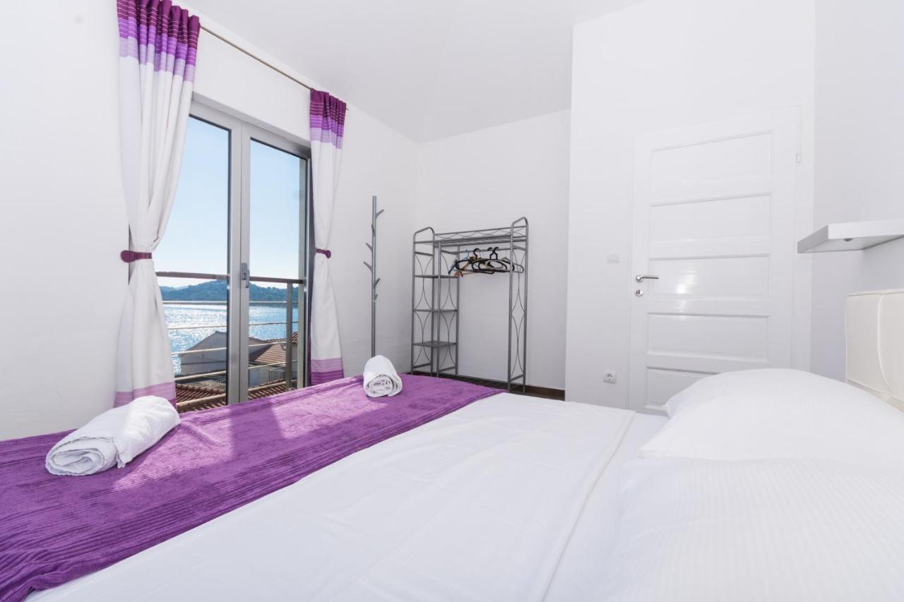 Apartment Aquanur-2 By Interhome Sovlje Eksteriør bilde